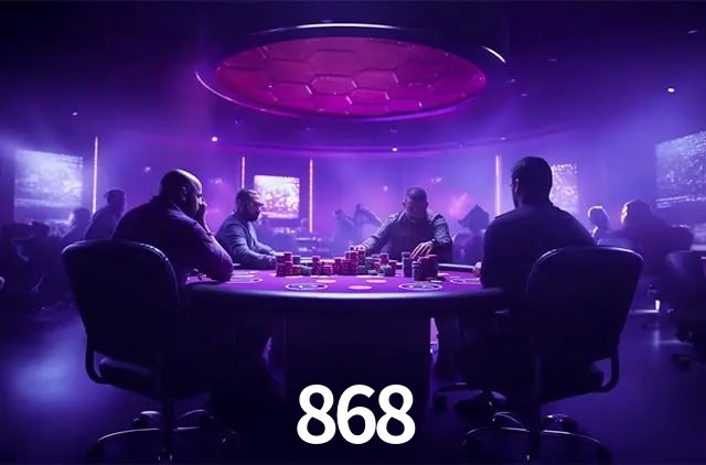 Experiência VIP 868