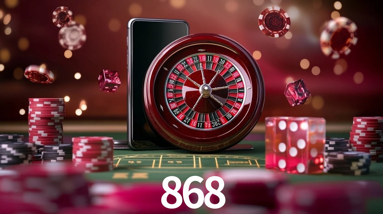 Welcome Bonus 868