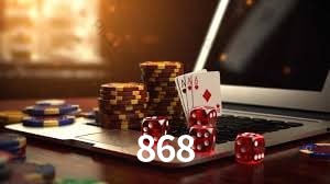 Estatísticas 868