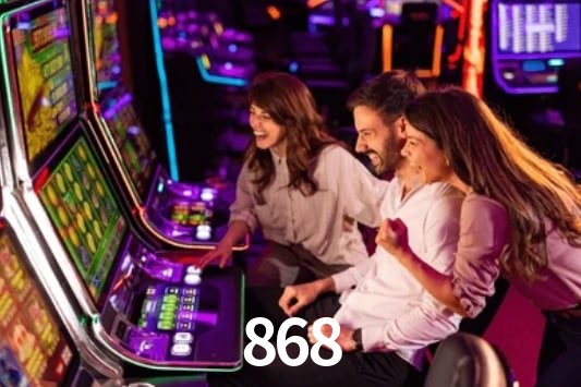 Experiência VIP 868