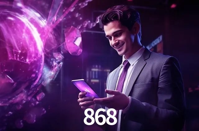 Experiência VIP 868