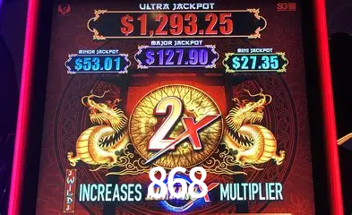 A Revolução dos Aplicativos de Jogos no 868