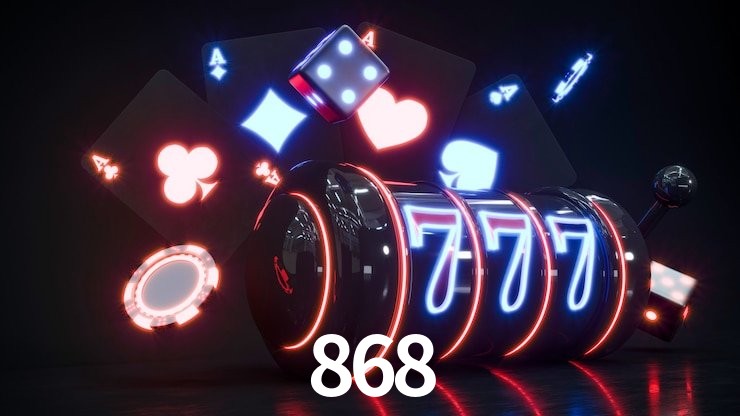 Welcome Bonus 868
