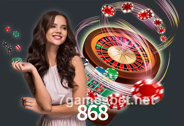 vivo no cassino 868