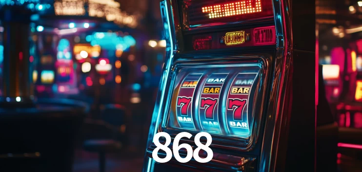 VIP Casino 868