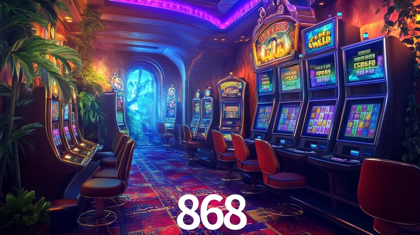 Roulette Table 868