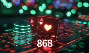 Estatísticas Esportivas 868