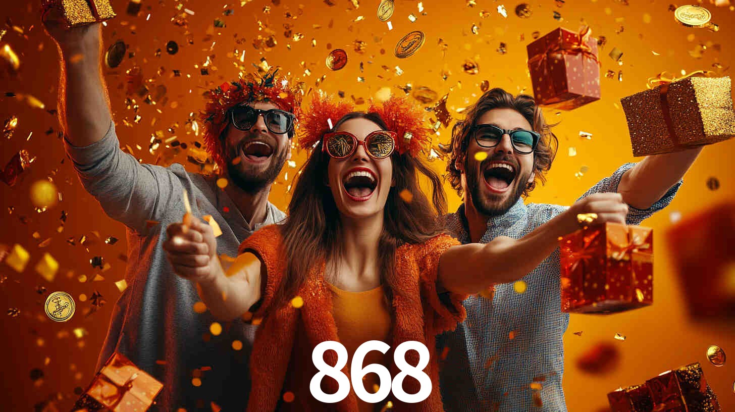 868: Seu Especialista em Apostas Esportivas Brasileiras