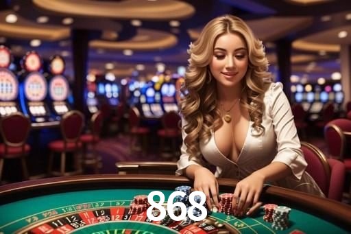 Tennis Betting 868