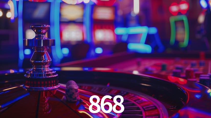868 bet app
