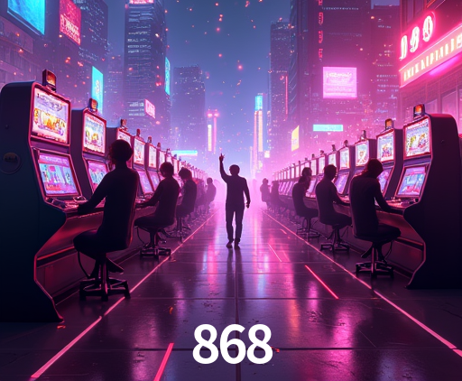 Bônus Diários 868