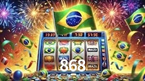 Slot Games 868