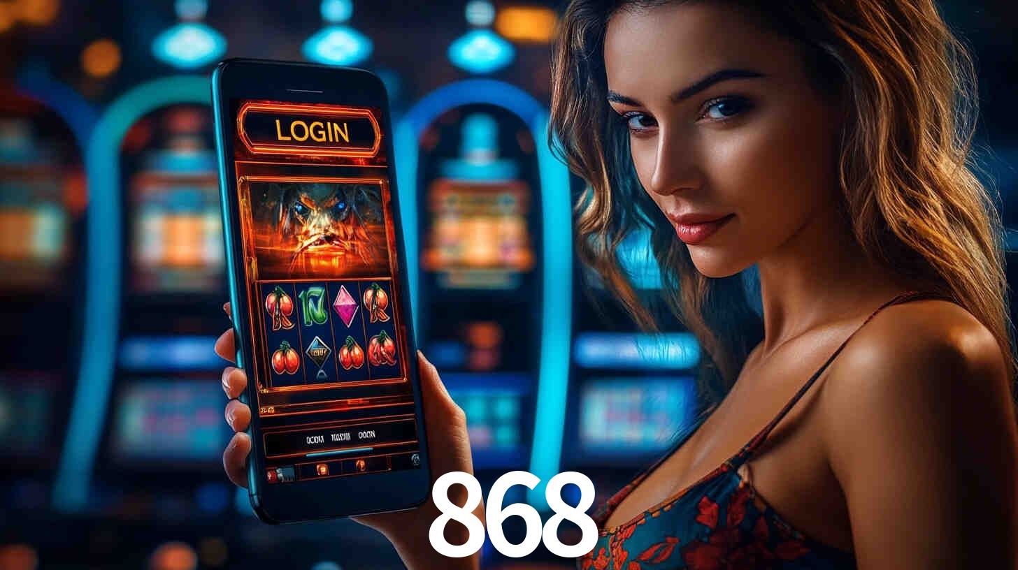 868 bet app