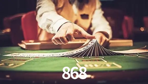 Football Betting 868