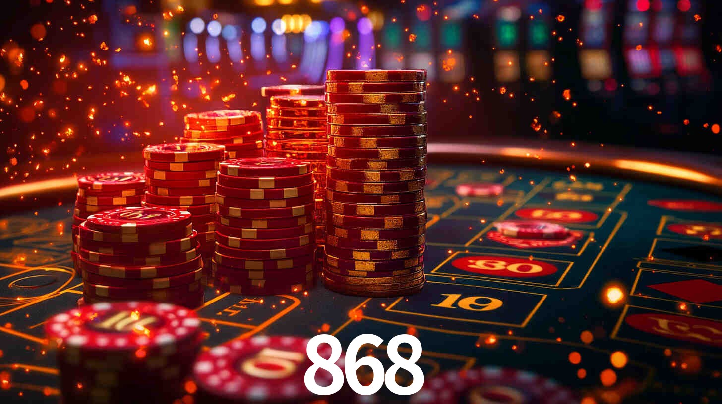 Daily Bonuses 868