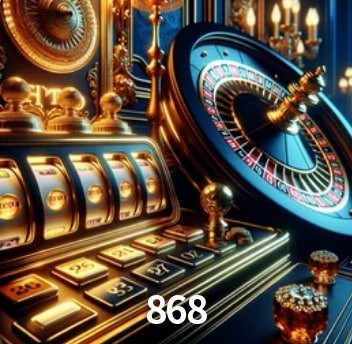 Mesa de Blackjack 868