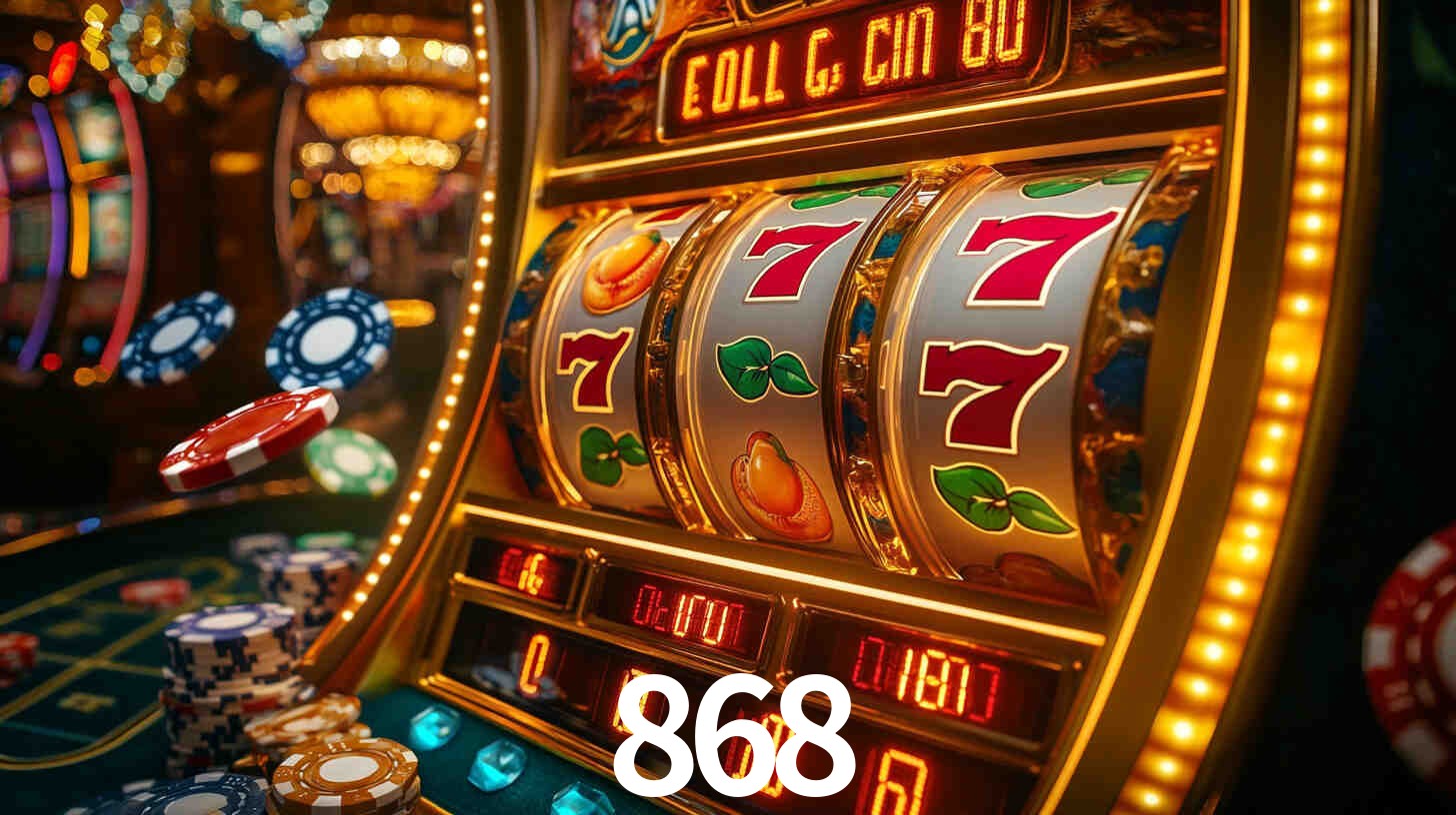 Programa VIP 868