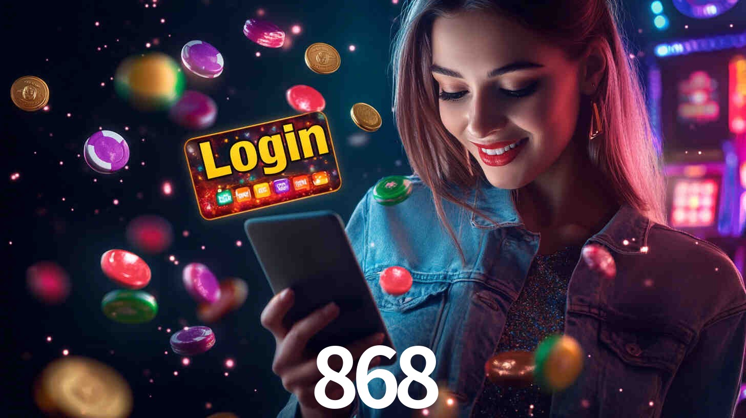 A Popularidade dos Caça-Níqueis no 868