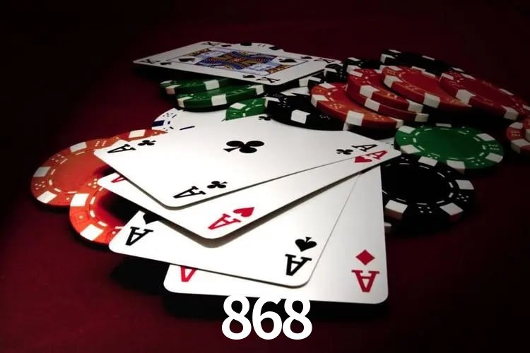 Torneios 868