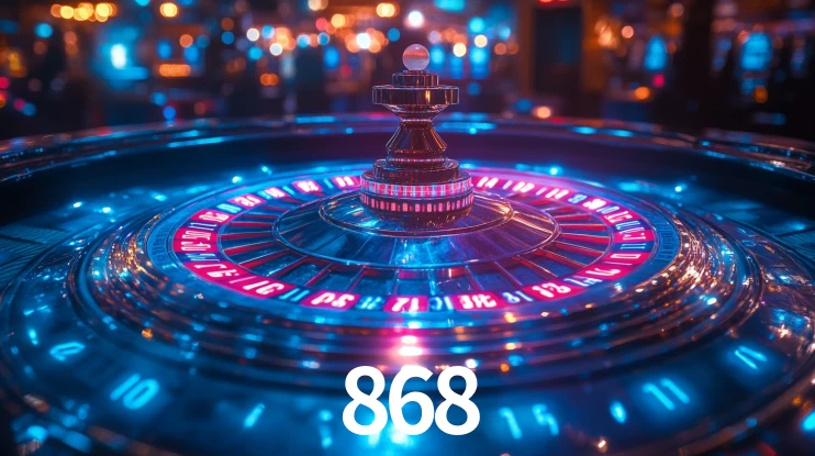 868 App Interface