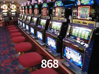 A Emoção da Loteria na 868: Uma Chance de Mudança de Vida