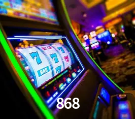 Desvendando o Mundo dos Jogos Virtuais na 868