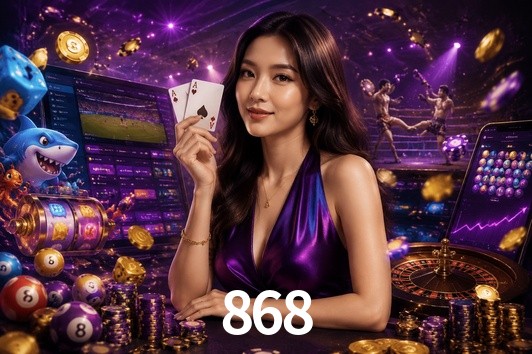 Spaceman Game 868
