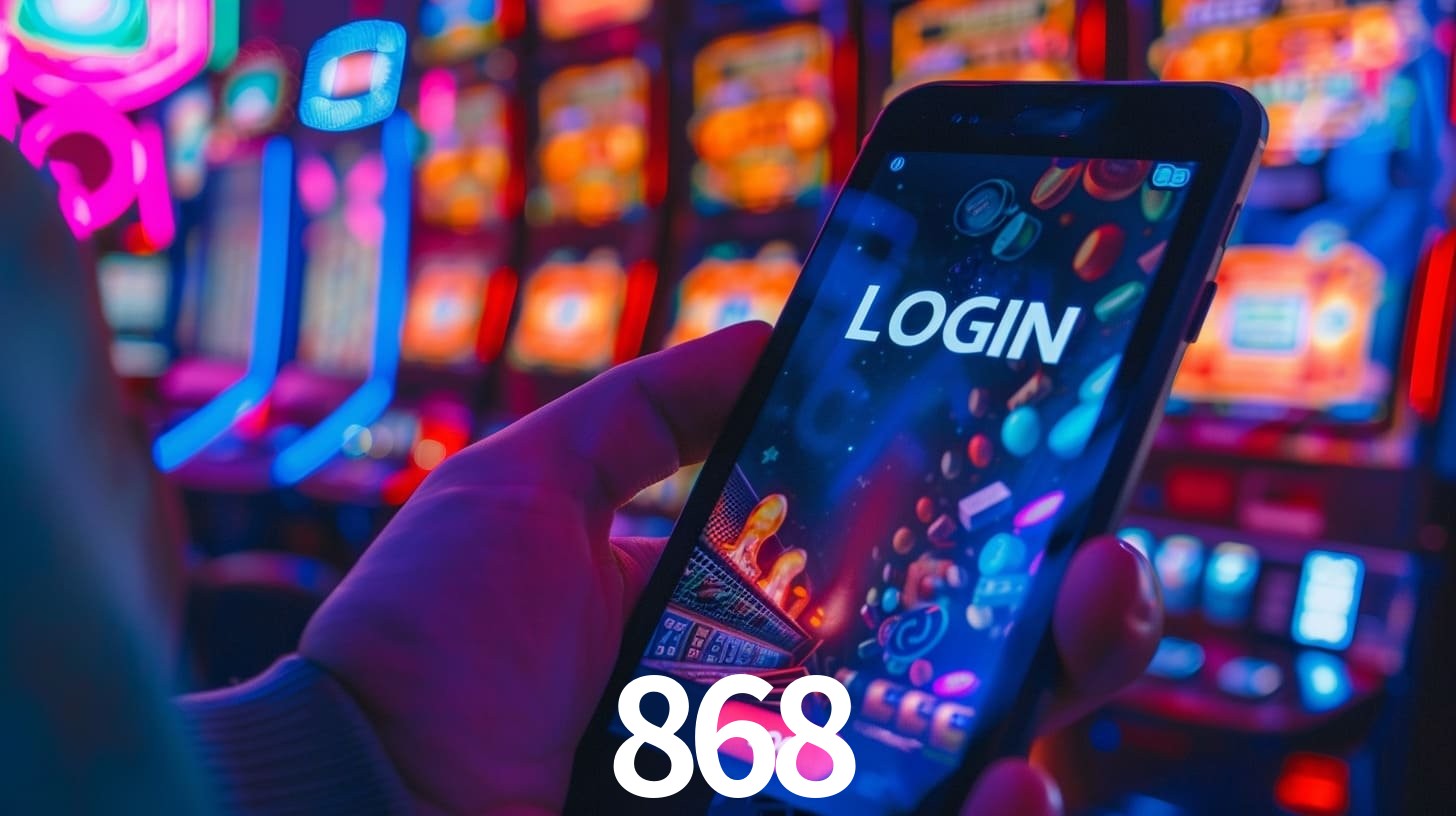 Tecnologia da Plataforma 868