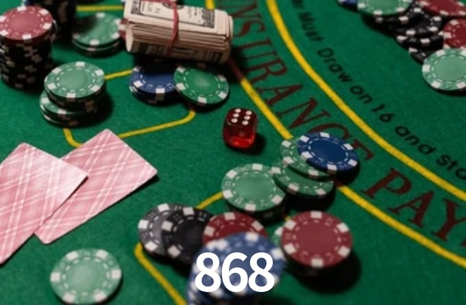Bônus App 868