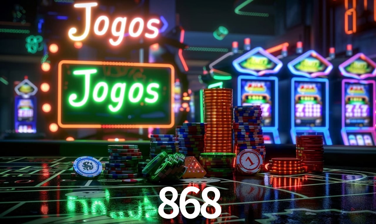 Segurança App 868