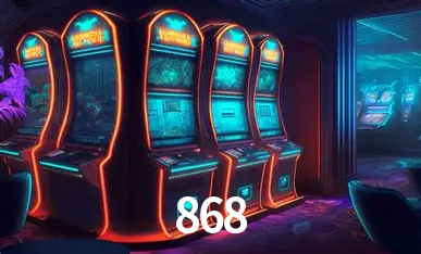 Explorando a Categoria de Eventos em Apostas na 868