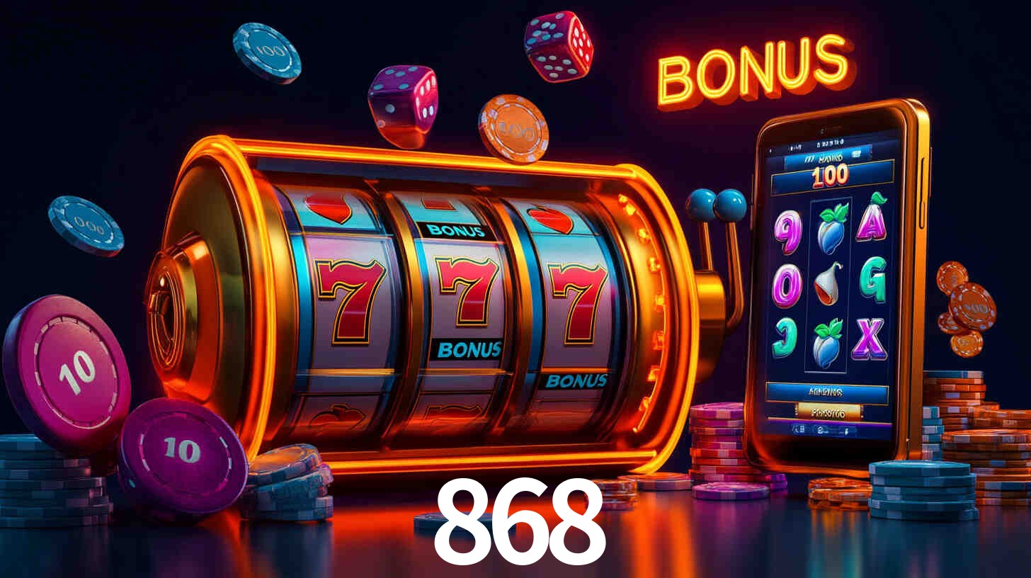 cassino 868