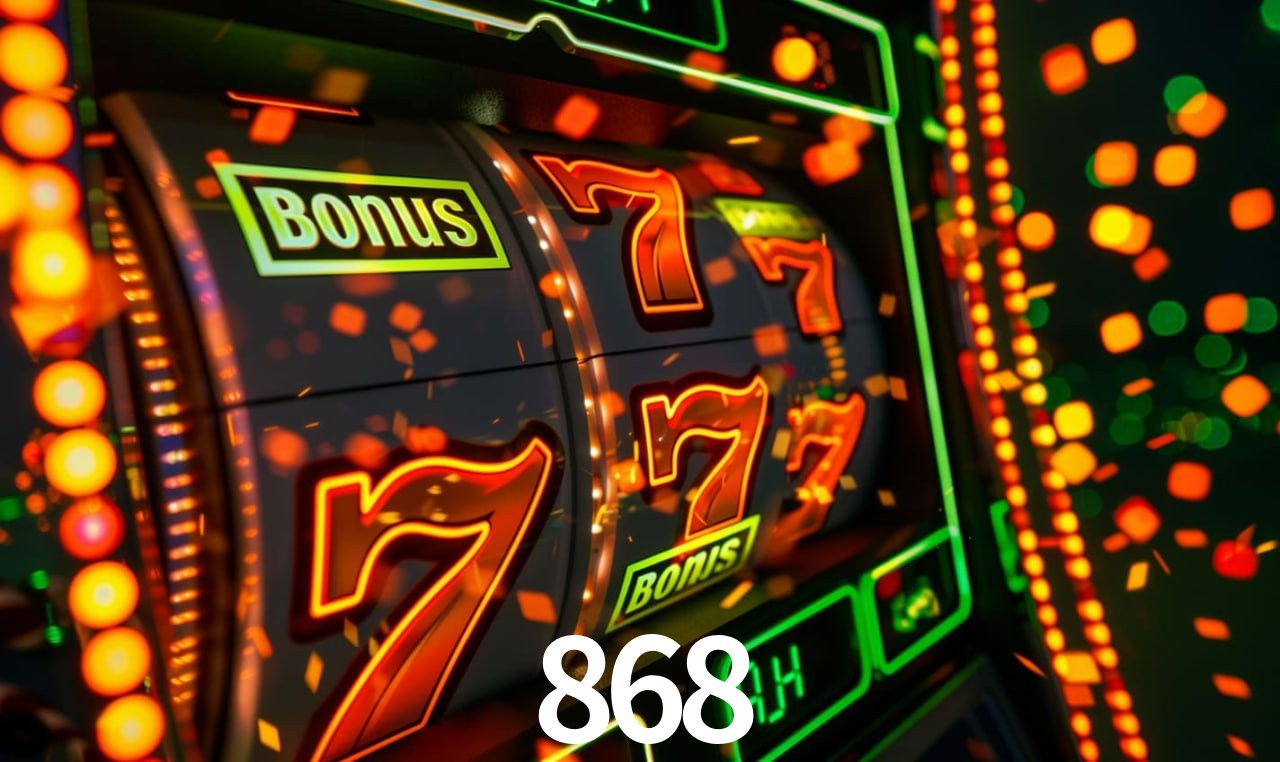 Jogo Spaceman 868
