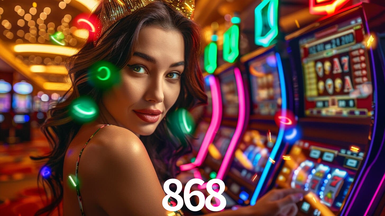 Recursos App 868