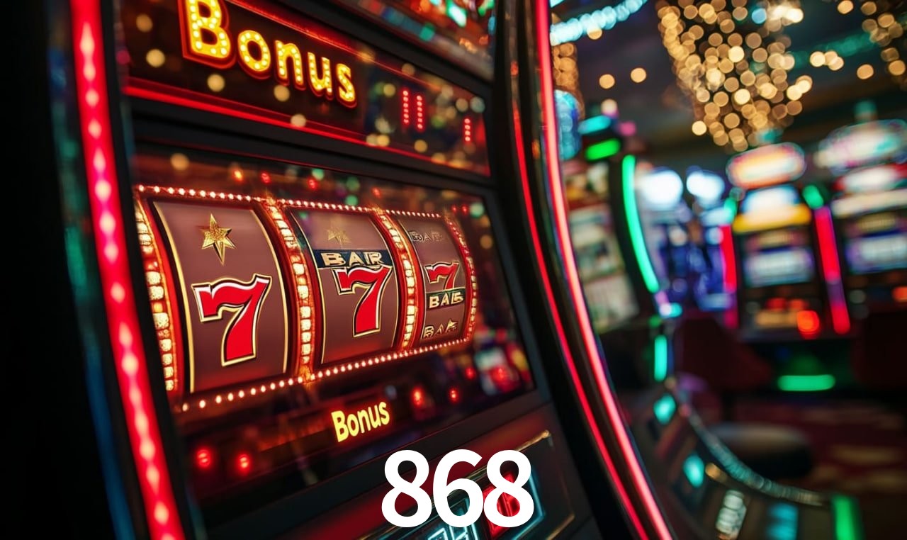 Funcionalidades App 868