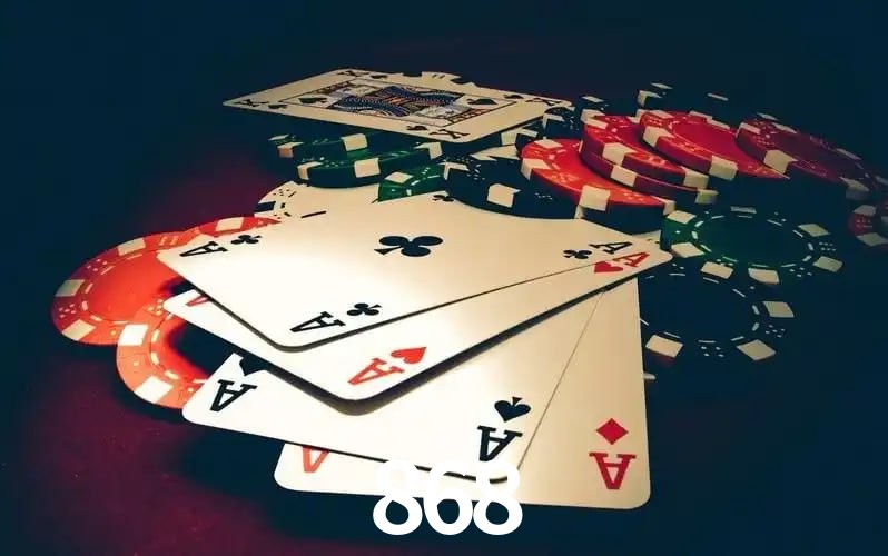 Oportunidades 868