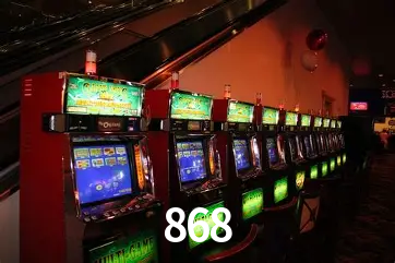Inovações de Jogos na 868: O Futuro das Experiências Interativas