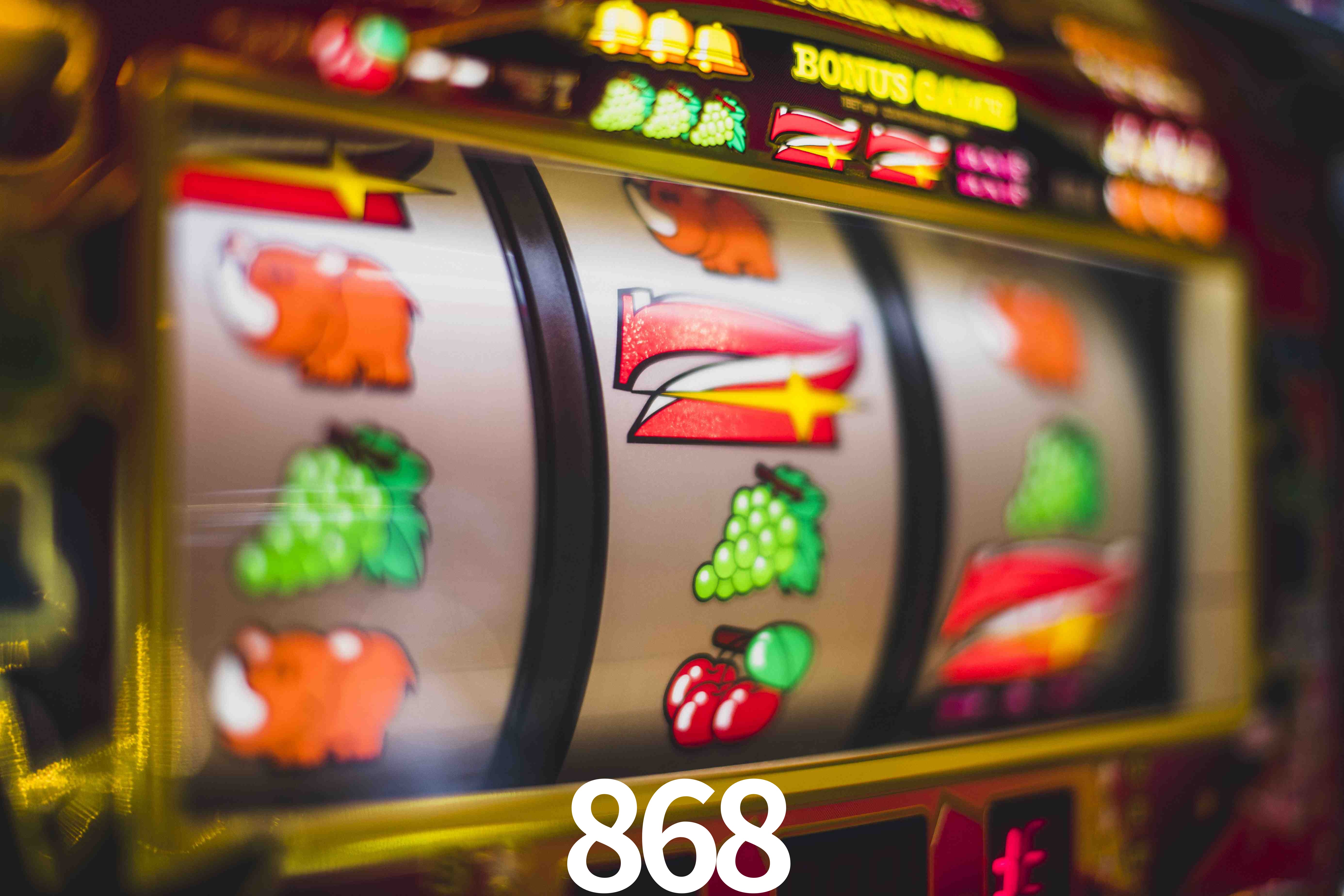 Sports Statistics 868