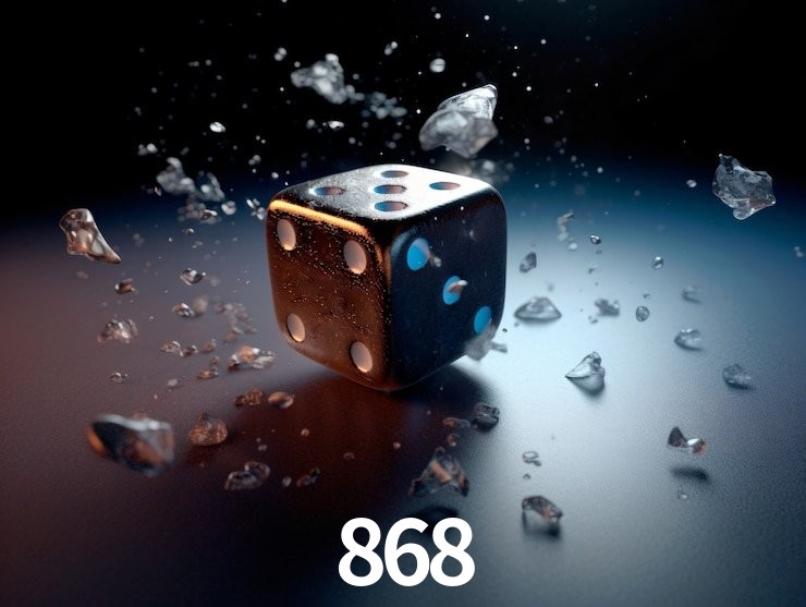 Ganhador 868