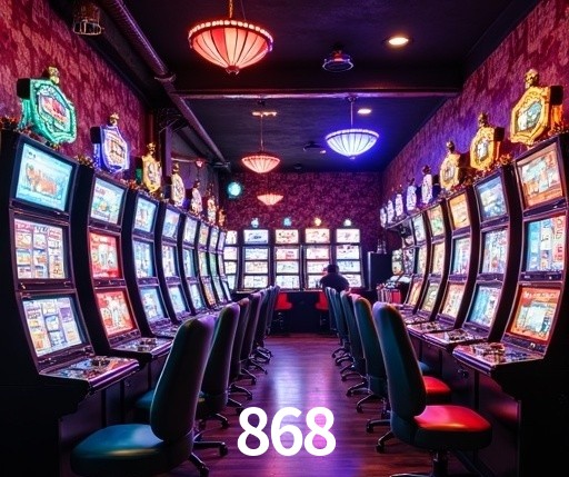 Táticas 868