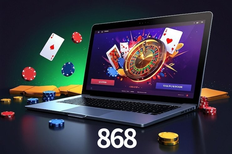 Cashback VIP 868