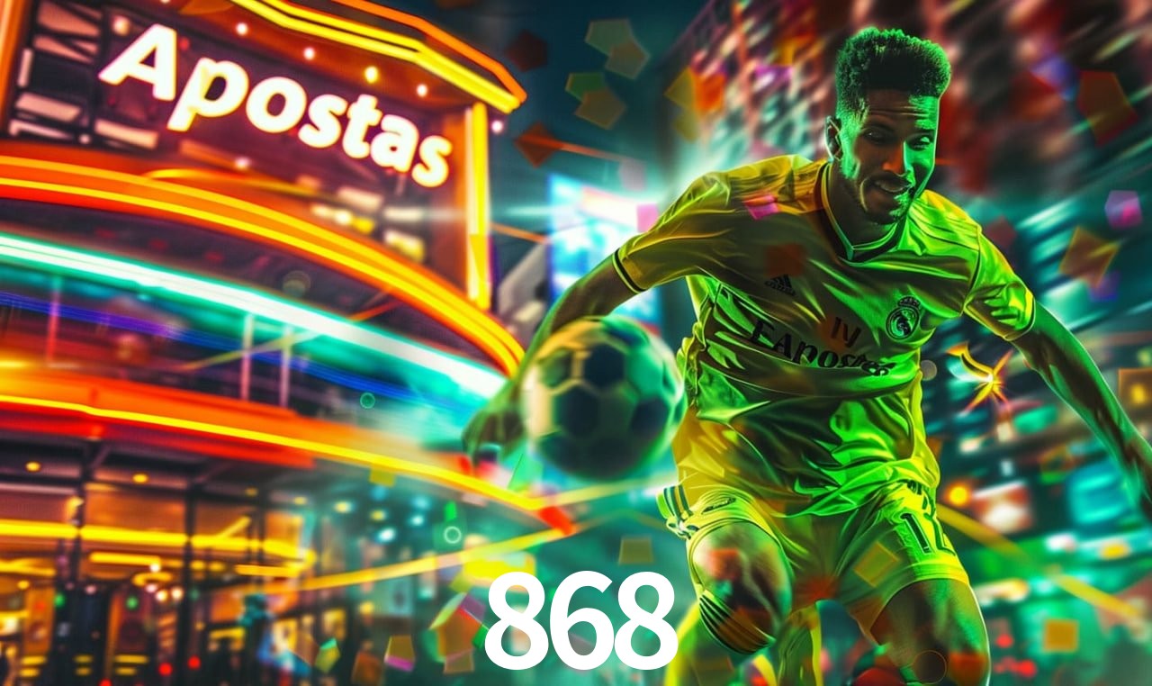 plataforma 868