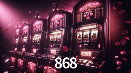 Recursos de Bônus 868