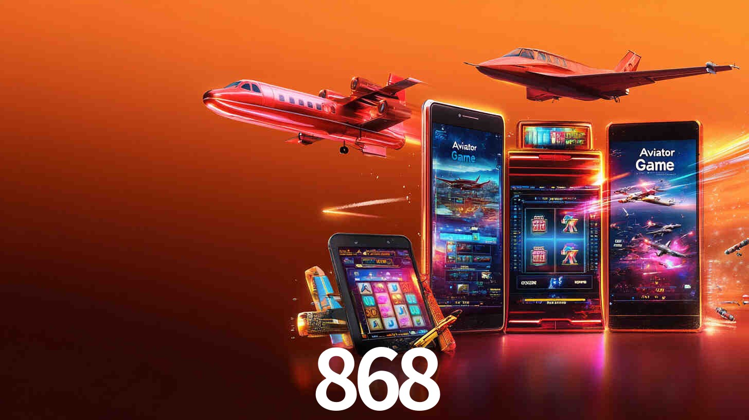 Baixar 868 Android