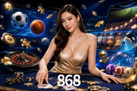 Seasonal Promotions 868