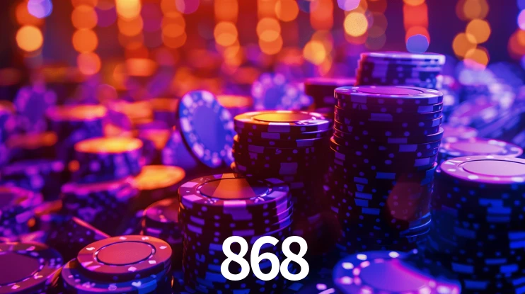 Promoções App 868