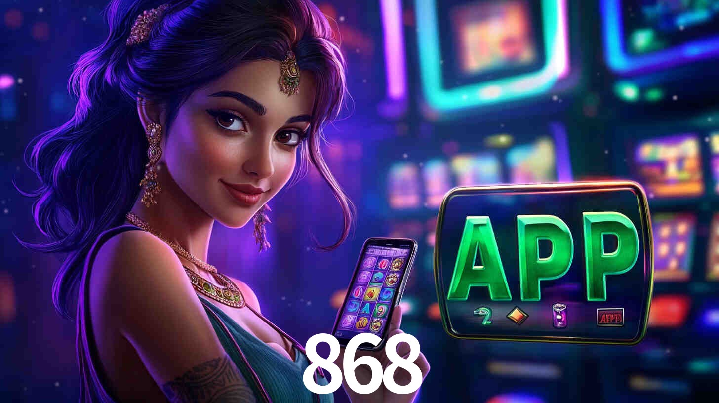 868 bet Brasil