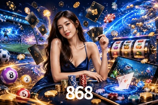 Exclusive Offers 868