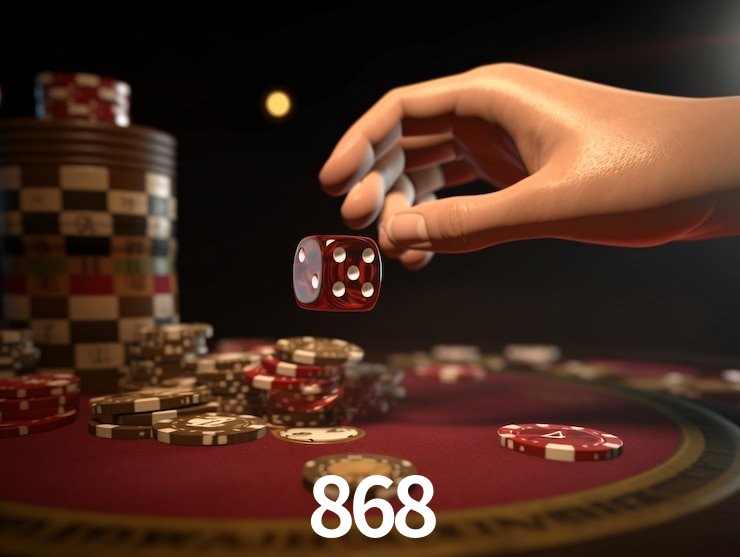 868 Bonus Rain – Ganhe mais em jogos de caça-níqueis