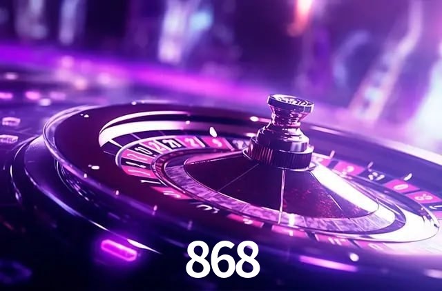 Estatísticas do Jogo 868
